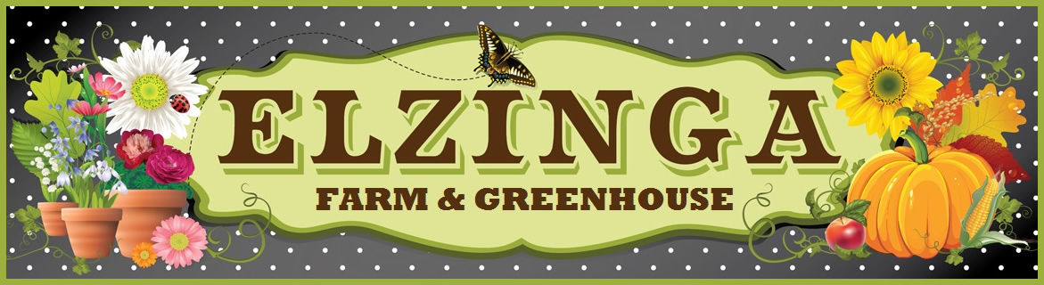 Elzinga Farm & Greenhouse